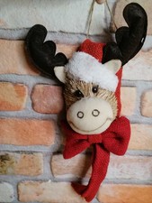 Elch Elchkopf Rentier