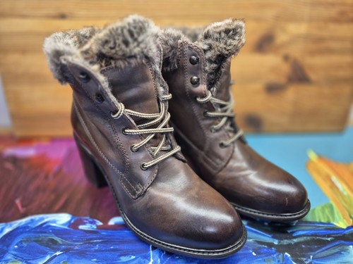 Buffalo stiefeletten 42 - buffalo,