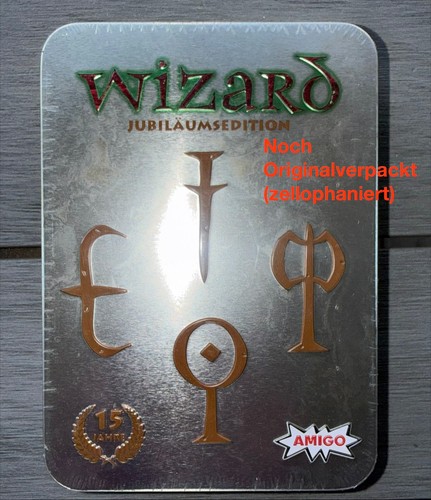 Wizard kartenspiel - wizard,