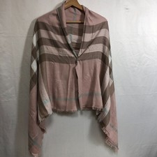 BURBERRY quadratischer Schal