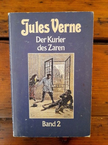 Der kurier des - der, 2