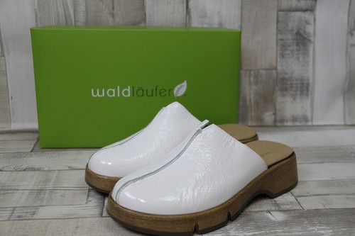 Waldläufer damen clog akira - clog, h-akira