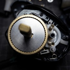 Dragclicker für Shimano