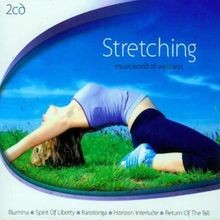 Stretching by Various | CD | condition very good