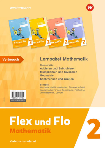 Flex und flo paket - und,