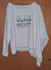 Weißes Oberteil * Tredy *