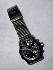 Invicta Pro Diver Atlas