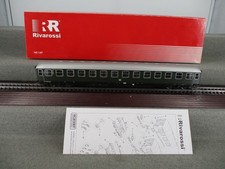 Rivarossi Spur H0 HR4025