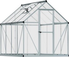 TrendLine Gewächshaus Mythos