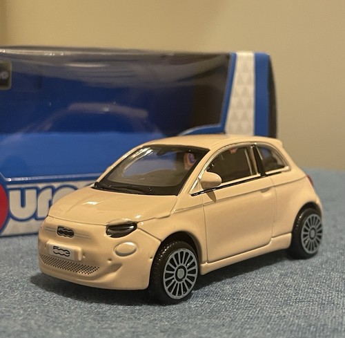 Auto modellauto fiat 500 - modellauto, 1/43