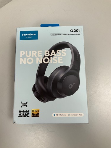Soundcore anker q20i in - by,