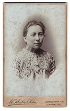 Fotografie M. Klaiber & Sohn