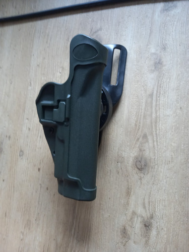 Blackhawk cqc holster beretta - cqc,