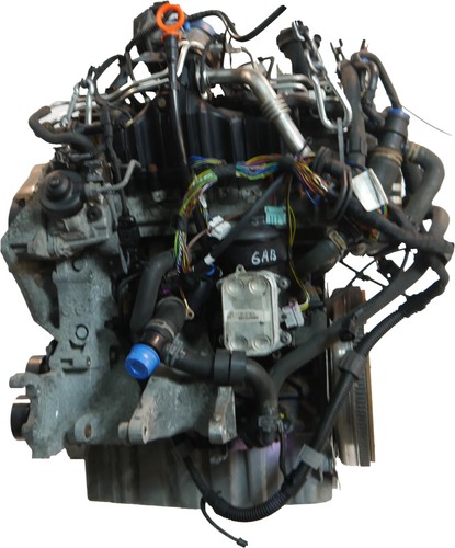Motor für 0 tdi caac - vw,