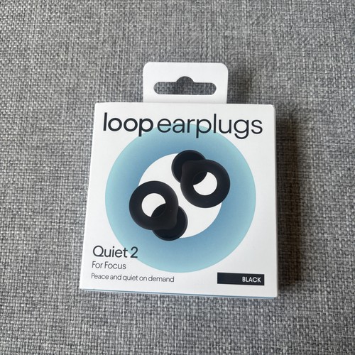 Offizielle loop quiet - offizielle, 2
