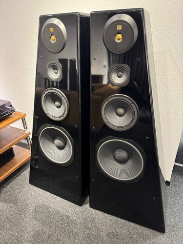 Jbl 250 jubilee vintage - jbl,