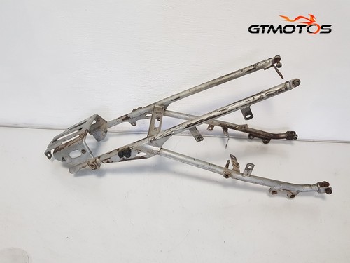 Heckrahmen gilera 600 - gilera, rc