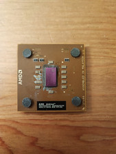 Athlon XP 2800+ - 462 - FSB
