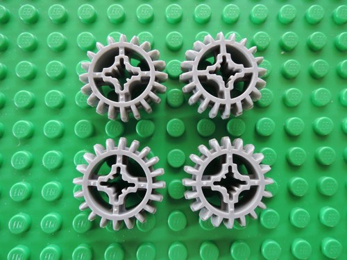 Lego technic zahnrad - 4, x