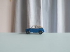 Wiking-Modell Nr. 39, VW 181