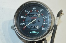 KYMCO ZING 125 RF-25 TACHO TACHOMETER KILOMETERZÄHLER COCKPIT INSTRUMENT 3260 KM