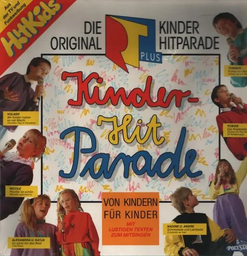 Die original kinder - die,