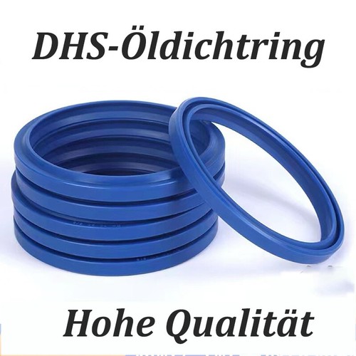 Dhs ringe hydraulikzylinder - pu,