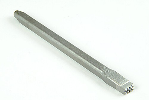 Handstockeisen mit