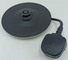 Netzteil Sockel für Russell Hobbs Wasserkocher 20460