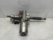 Opel Corsa C Lenksäulen