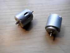 kleiner Motor (Solarmotor)