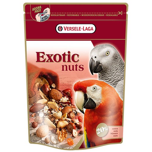 Vogelfutter papageienfutter - vogelfutter,
