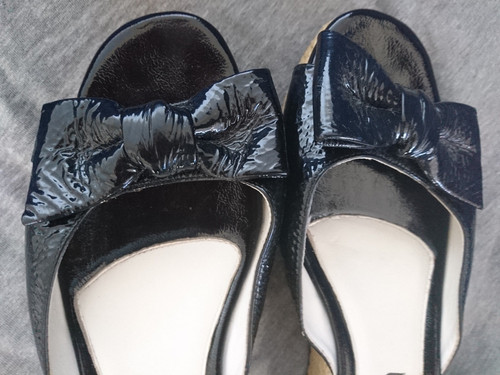Neu unisa leder - neu, espadrilles