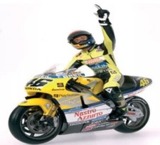 Rossi Modell Honda NSR500
