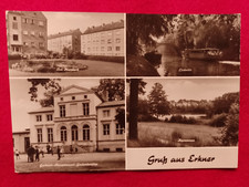 Erkner 1984 löcknitz - 1984.,