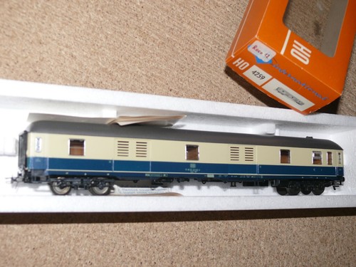 K23 roco 4259 schnellzug - roco,