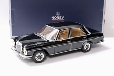 Mercedes Benz 280 Sich W108