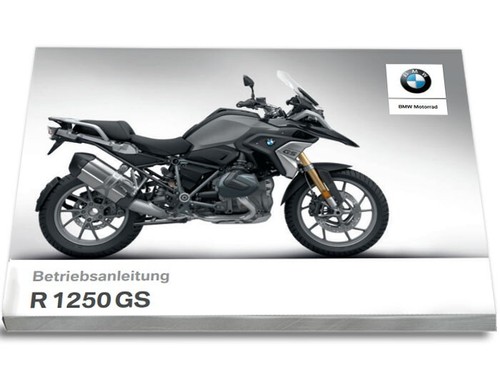Bmw 1250 motorrad - 1250, gs