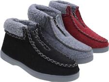 Damen warme Hausstiefel