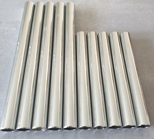 17er Rohr Stange für USM Haller 175 Systemmaß 175er Brandneu Sortiment Rohre