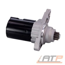 STARTER ANLASSER 1 KW FÜR VW