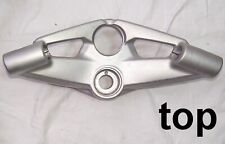 BMW K 1200 R Lenkerbrücke Control arm bridge Pontet du guidon  31447704559
