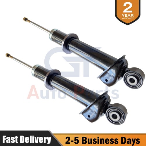 Hinten stoßdämpfer für - 2x,