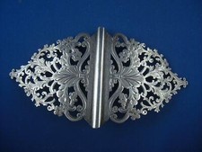 Gürtelschnalle wunderschön