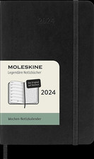 Moleskine Wochenplaner Mit