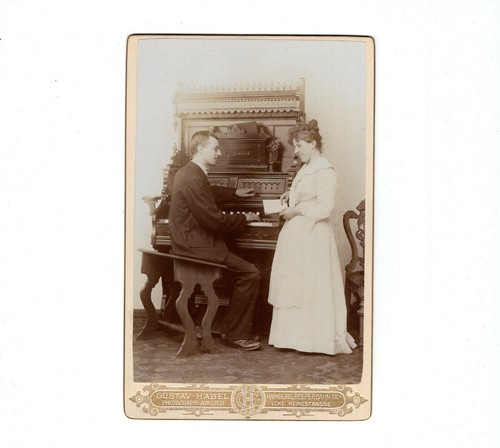 Cab foto feines paar - feines,