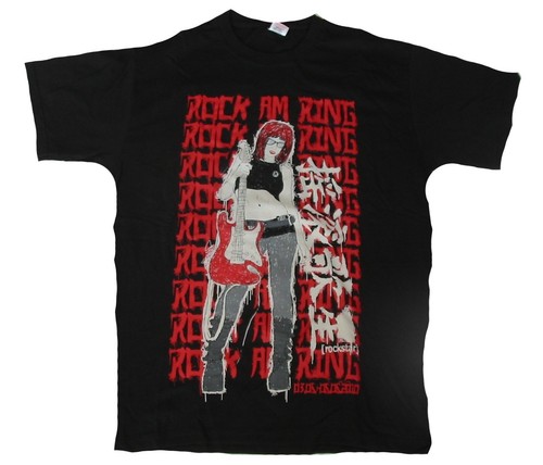 Rock ring 2010 - am,