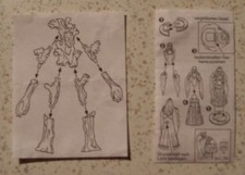 2 ZBA "HDR II - Die zwei