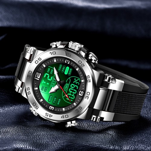 Luxus herren armbanduhr - herren,