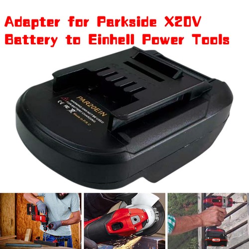 Akku adapter für - adapter,